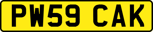 PW59CAK