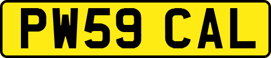 PW59CAL