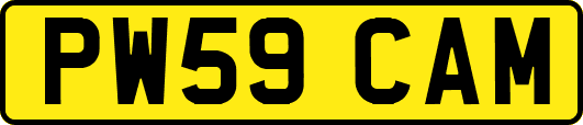 PW59CAM