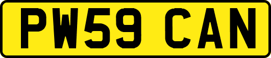 PW59CAN