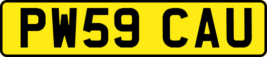 PW59CAU