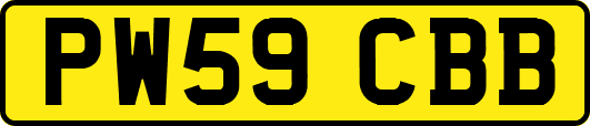 PW59CBB