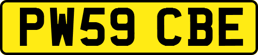 PW59CBE