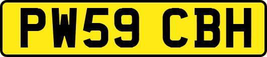PW59CBH
