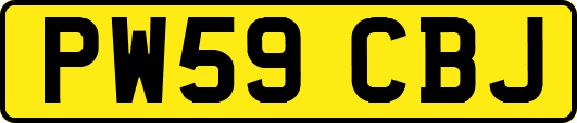 PW59CBJ