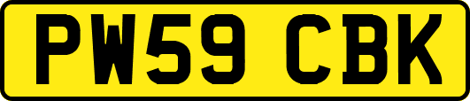 PW59CBK