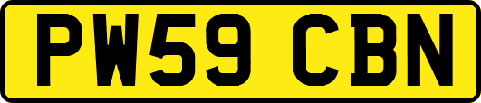 PW59CBN