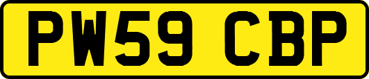 PW59CBP