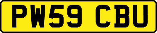 PW59CBU