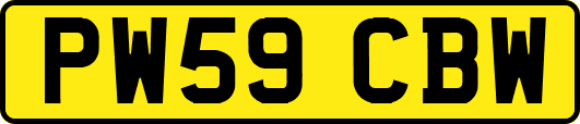 PW59CBW