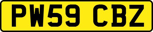 PW59CBZ