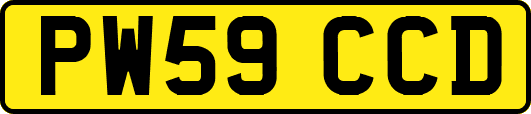 PW59CCD