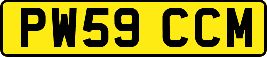 PW59CCM