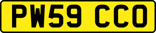 PW59CCO