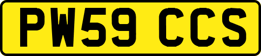 PW59CCS