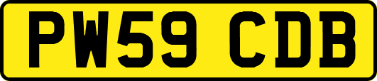PW59CDB