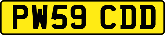 PW59CDD