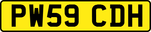 PW59CDH