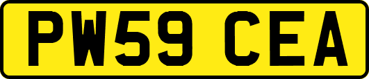 PW59CEA