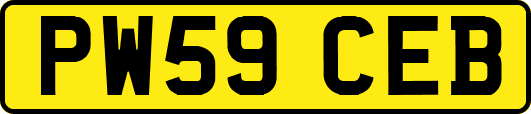 PW59CEB