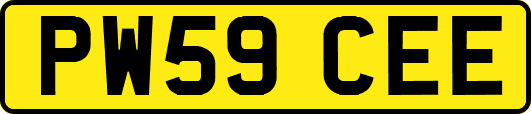 PW59CEE