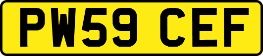 PW59CEF