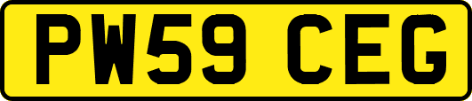 PW59CEG
