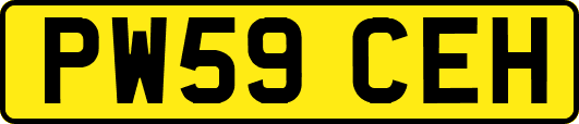 PW59CEH