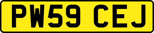 PW59CEJ