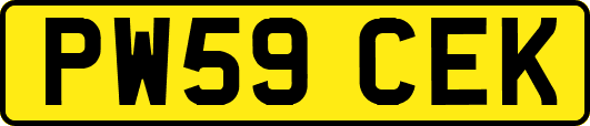 PW59CEK