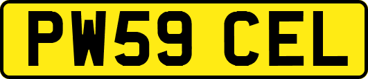 PW59CEL