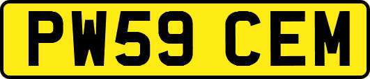PW59CEM