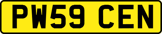 PW59CEN