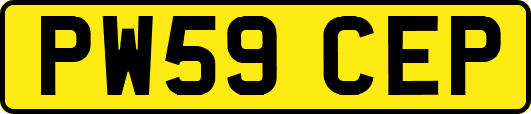 PW59CEP