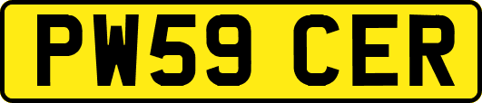 PW59CER