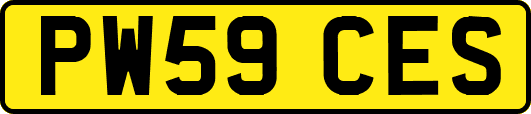 PW59CES