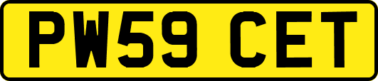PW59CET