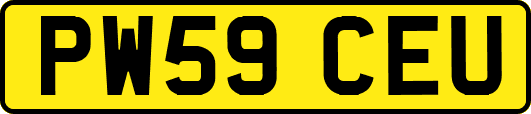PW59CEU