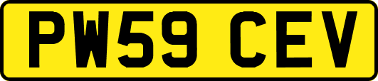 PW59CEV