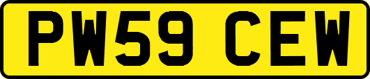 PW59CEW