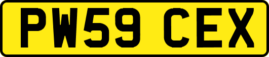 PW59CEX
