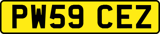 PW59CEZ