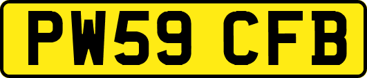 PW59CFB