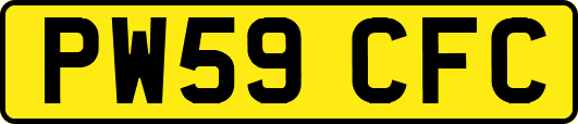 PW59CFC