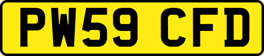 PW59CFD