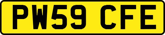 PW59CFE