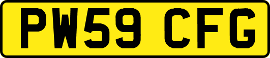 PW59CFG