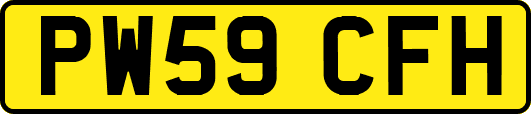 PW59CFH