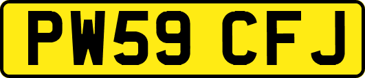 PW59CFJ