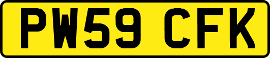 PW59CFK